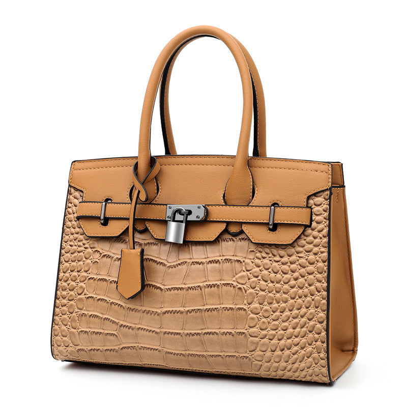 Fashion Women Shoulder Bag