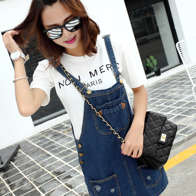 Hot New Diamond Chain Bag Korean Fashion Handbag Ladies Bag