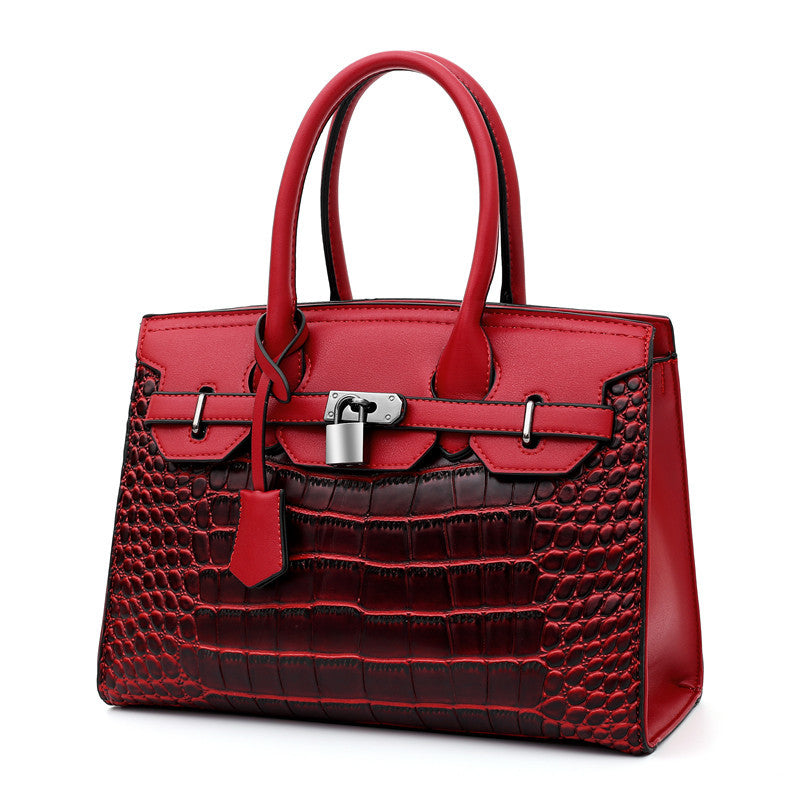 Fashion Women Shoulder Bag